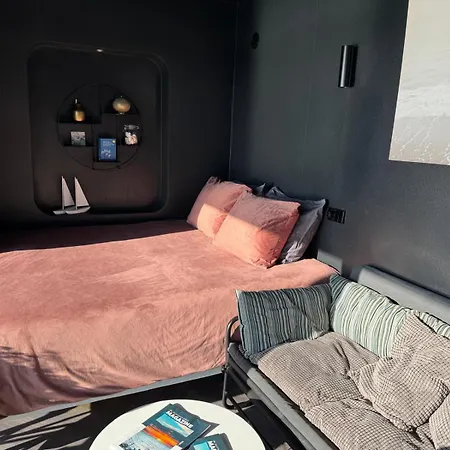 Tinyfloat Андейк