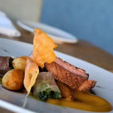 Дом отдыха Tinyfloat Андейк