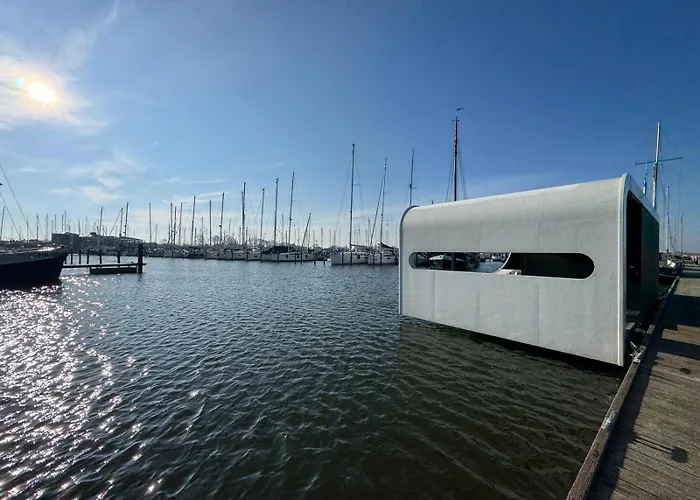 Ferienhaus Tinyfloat