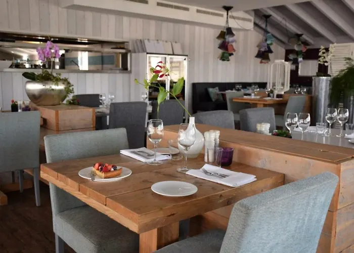 Tinyfloat Ferienhaus Andijk