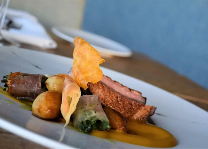 Semesterbostad Tinyfloat Andijk