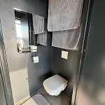 Ferienhaus Tinyfloat