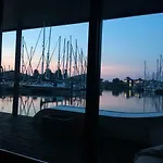 Tinyfloat Ferienhaus Andijk