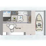 Tinyfloat Ferienhaus *