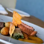 Ferienhaus Tinyfloat Andijk