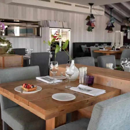 Tinyfloat Vakantiehuis Andijk