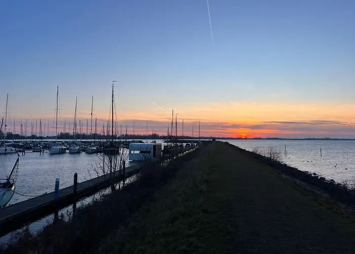 Casa de Férias Tinyfloat *